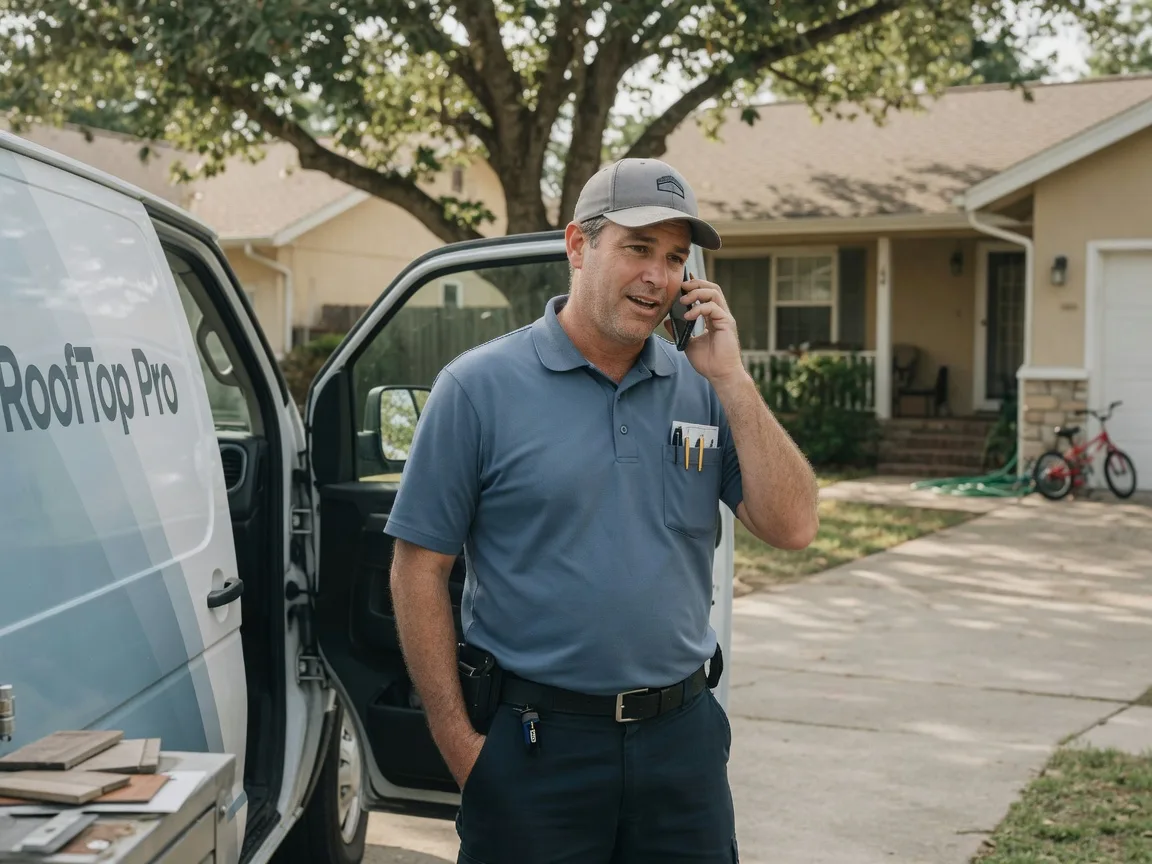 Roof Repair Verdon, NE FAQs
