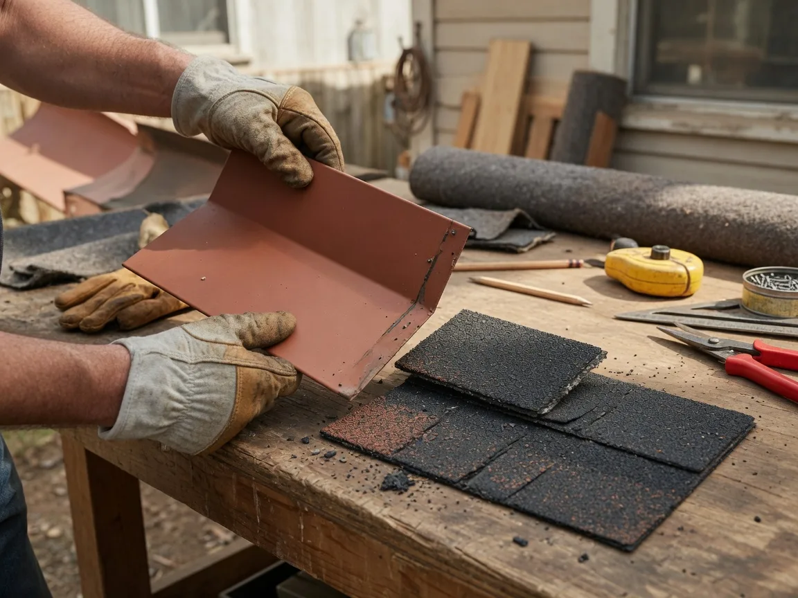 Roof Repair company in Verdon, NE